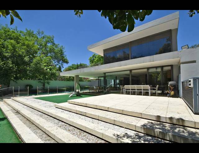 4 BEDROOM HOUSE FOR SALE IN MORNINGSIDE